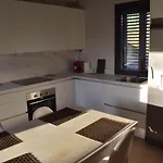 Casa Cuartel Orman Evi