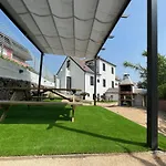Casa Cuartel Orman Evi Redondela