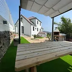 Chata Casa Cuartel