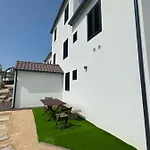 Casa Cuartel Redondela