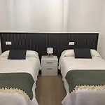 Casa Cuartel Orman Evi *