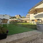Orman Evi Casa Cuartel
