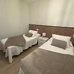 Casa Cuartel Orman Evi *