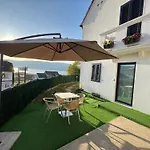 Orman Evi Casa Cuartel *