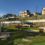 Orman Evi Casa Cuartel
