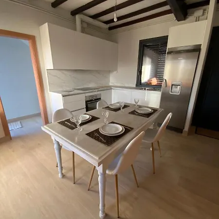 Casa Cuartel Lodge