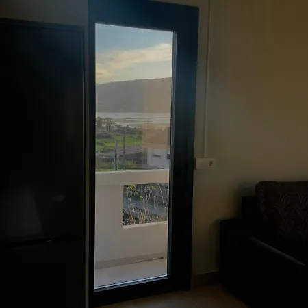 山林小屋 Casa Cuartel