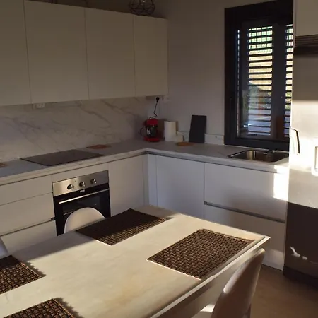Casa Cuartel Lodge