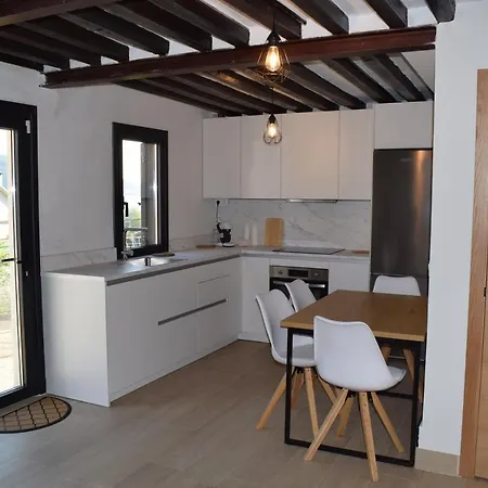 Casa Cuartel *