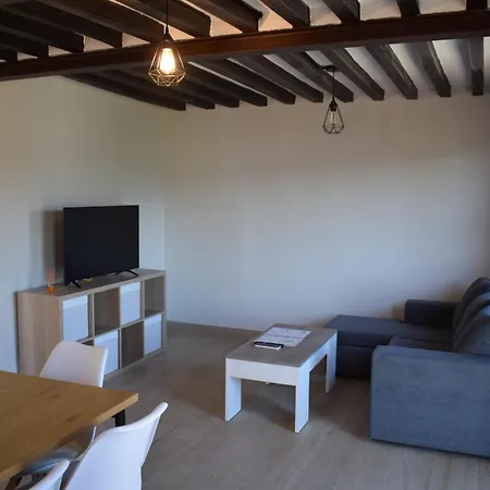 Casa Cuartel Redondela