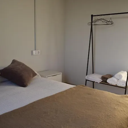 山林小屋 Casa Cuartel *