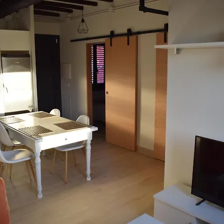 Jaktstuga Casa Cuartel