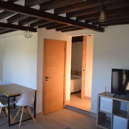 Casa Cuartel