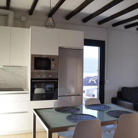 Casa Cuartel * Redondela