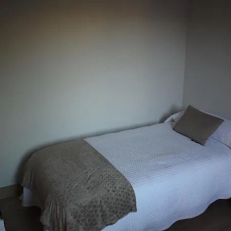 Casa Cuartel Chata Redondela