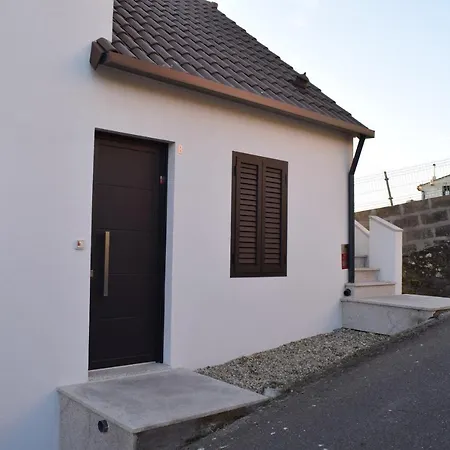 Casa Cuartel 山林小屋