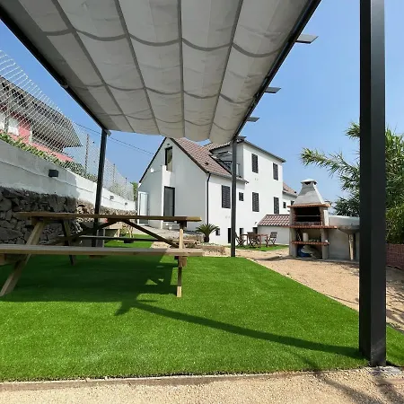 Casa Cuartel Chata Redondela