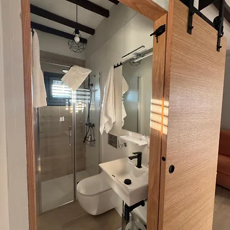 Casa Cuartel * Redondela