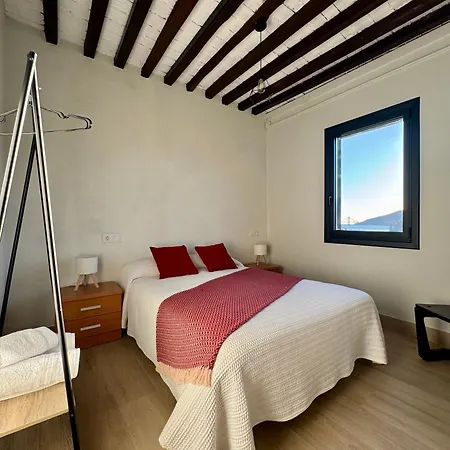 Jaktstuga Casa Cuartel