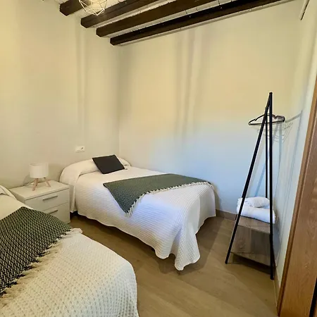 Chata Casa Cuartel *