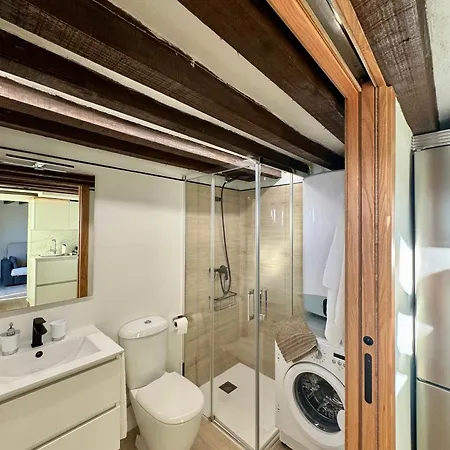 Casa Cuartel *