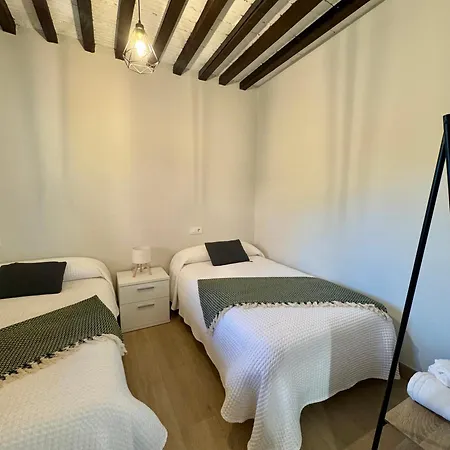 Casa Cuartel Redondela