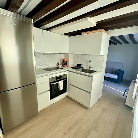 Casa Cuartel Деревянный коттедж