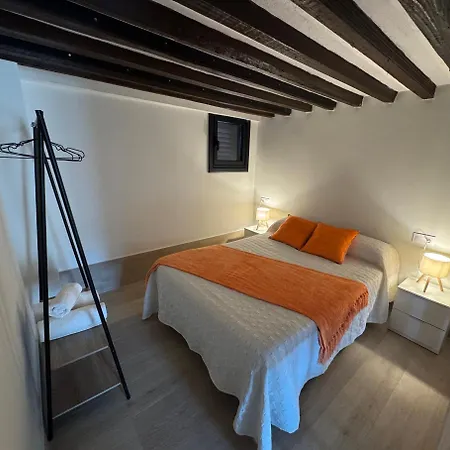 Lodge Casa Cuartel