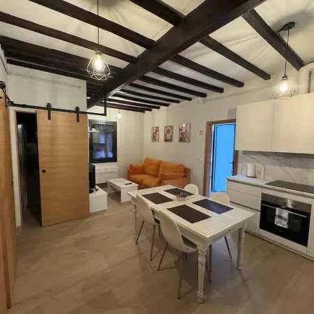 Casa Cuartel * Редондела