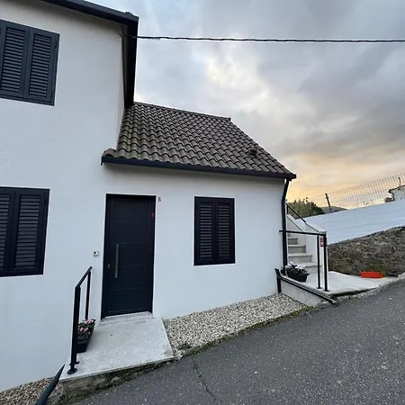 Chata Casa Cuartel *