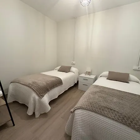 Lodge Casa Cuartel Redondela