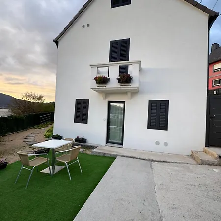Casa Cuartel Jaktstuga