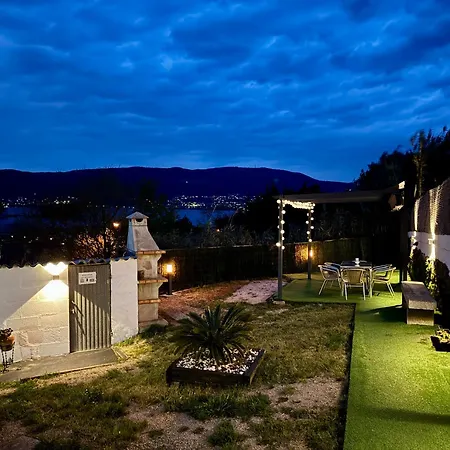 Casa Cuartel Chata *