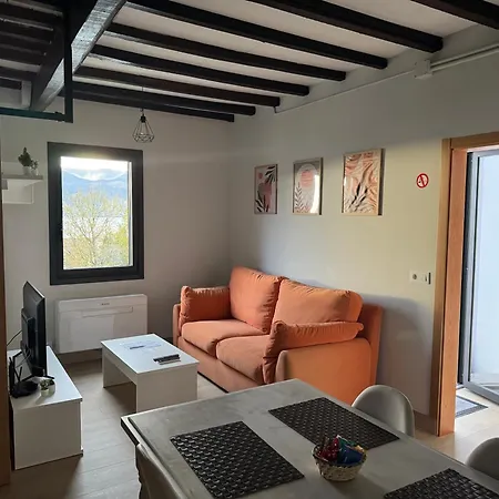 山林小屋 Casa Cuartel