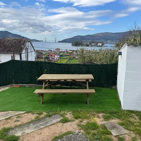 Chata Casa Cuartel *