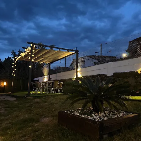 Casa Cuartel Chata Redondela