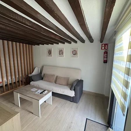 Casa Cuartel *