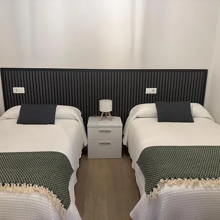 Casa Cuartel Lodge *