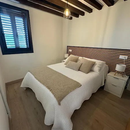 Casa Cuartel Chata Redondela