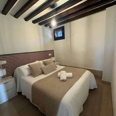 Casa Cuartel * Redondela