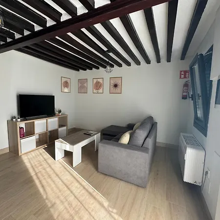 Jaktstuga Casa Cuartel *