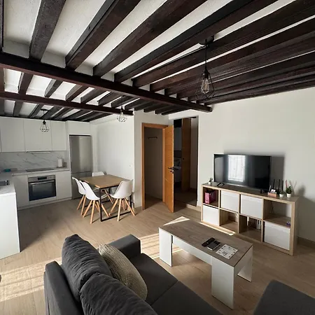 Casa Cuartel Chata *