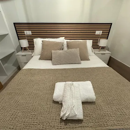 Jaktstuga Casa Cuartel