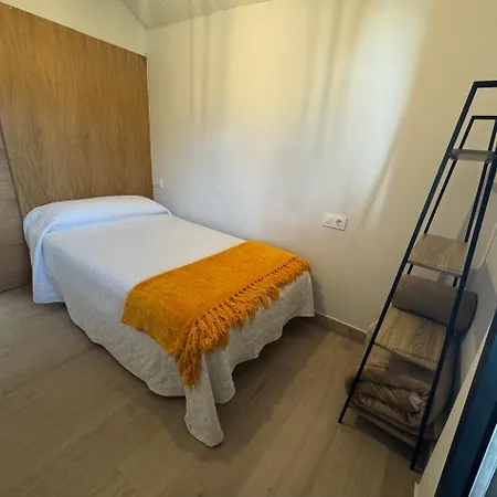 Casa Cuartel Chata *