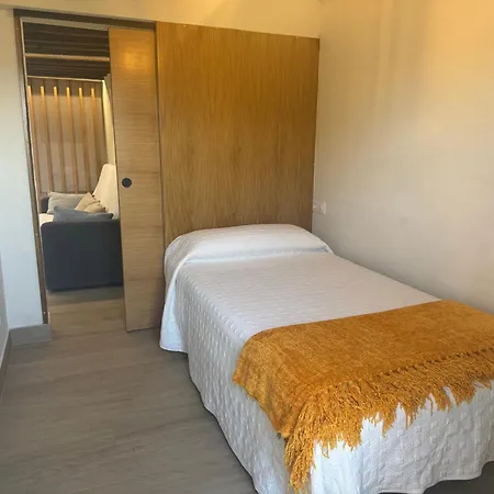 Chata Casa Cuartel *