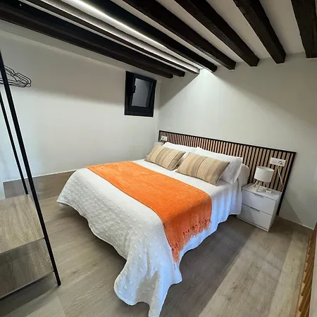 Casa Cuartel Jaktstuga