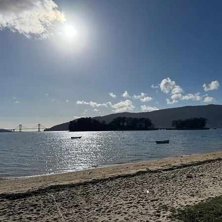 Casa Cuartel * Redondela