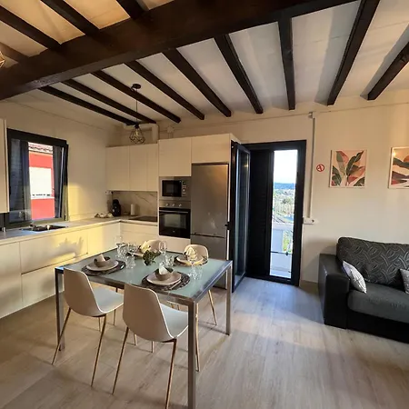 Casa Cuartel 리돈델라