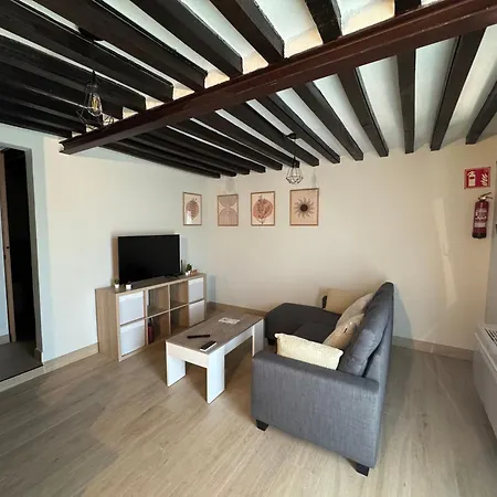 Casa Cuartel 리돈델라