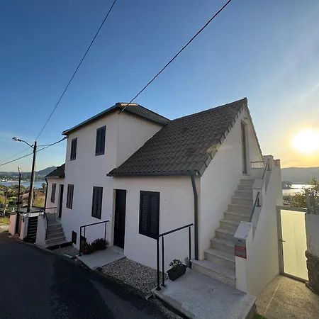 ロッジ Casa Cuartel レドンデーラ